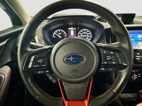 Used 2024 Subaru Forester Sport AWD/4WD image 11