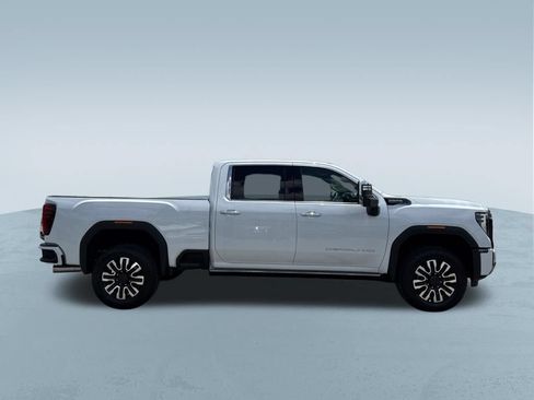 New 2026 GMC Sierra 2500 Denali Ultimate AWD/4WD image 10