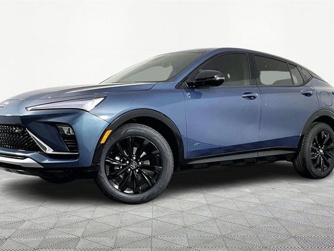 New 2026 Buick Envista Sport Touring w/ Convenience I Package image 1