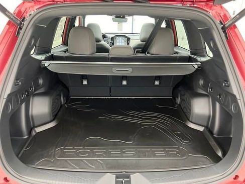 New 2025 Subaru Forester Premium w/ Convenience Package #1 image 26