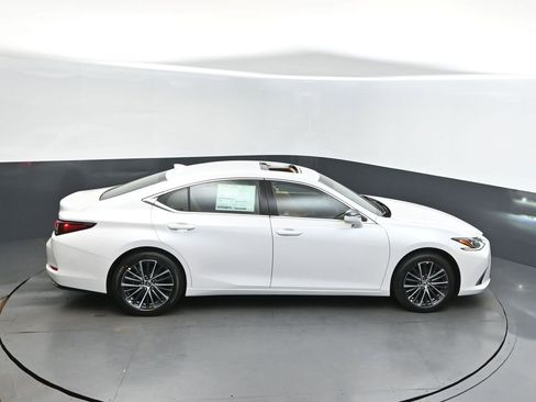 New 2025 Lexus ES 350 w/ Premium Package image 35