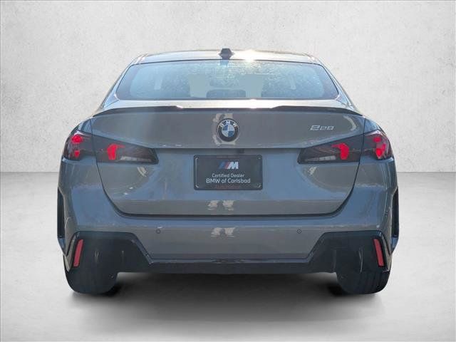 Used 2026 BMW 228i w/ Technology Package FWD image 4