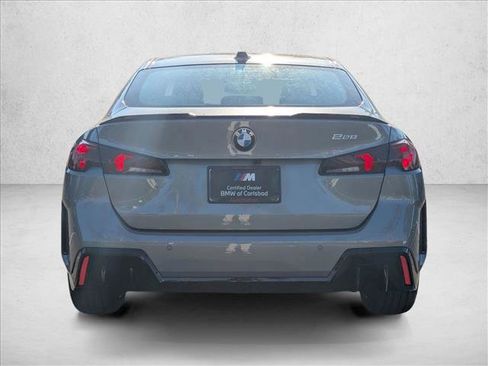 Used 2026 BMW 228i w/ Technology Package FWD image 4