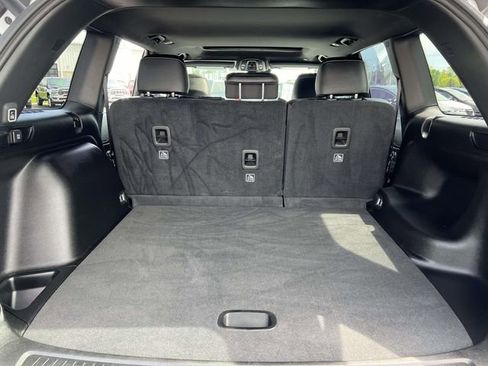 Certified 2024 Jeep Grand Cherokee Altitude AWD/4WD image 7