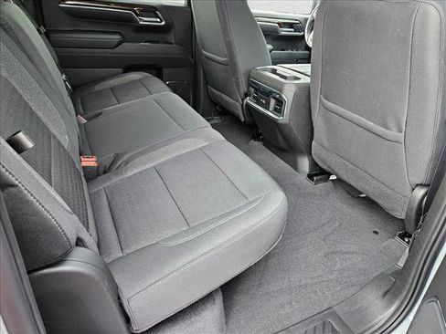 Used 2024 GMC Sierra 1500 Elevation AWD/4WD image 18