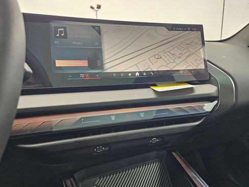 New 2026 BMW X3 xDrive30 w/ Premium Package image 19