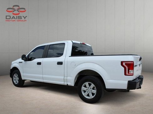Used 2016 Ford F150 XL w/ Equipment Group 101A Mid RWD image 7