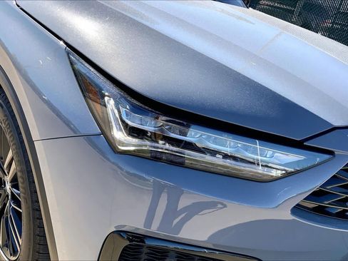 New 2026 Acura MDX A-Spec image 13