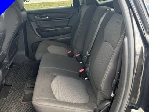 Used 2017 Chevrolet Traverse LT AWD/4WD image 29