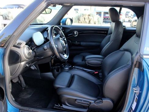 Used 2024 MINI Cooper S FWD image 17