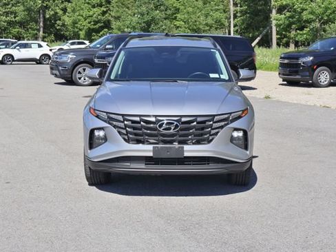 Used 2022 Hyundai Tucson SEL w/ Convenience Package AWD/4WD image 10