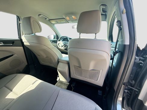 Used 2017 Hyundai Tucson SE FWD image 26