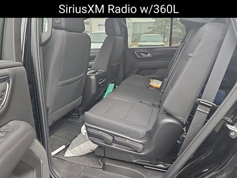 Used 2023 Chevrolet Tahoe LS w/ Driver Alert Package image 12