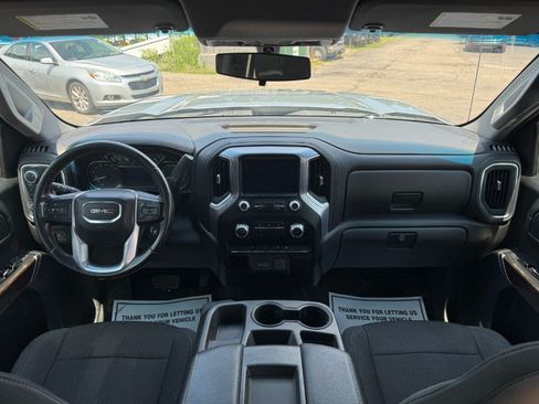 Used 2019 GMC Sierra 1500 SLE w/ Remote Start Package AWD/4WD image 20