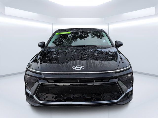 Used 2025 Hyundai Sonata SE FWD image 8