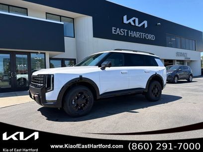 New 2027 Kia Telluride SX Prestige X-Pro