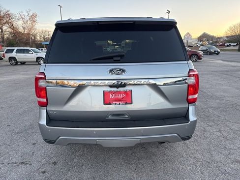 Used 2020 Ford Expedition XLT w/ Equipment Group 202A image 20