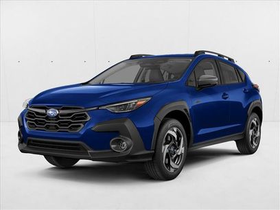 New 2026 Subaru Crosstrek 2.5i Limited