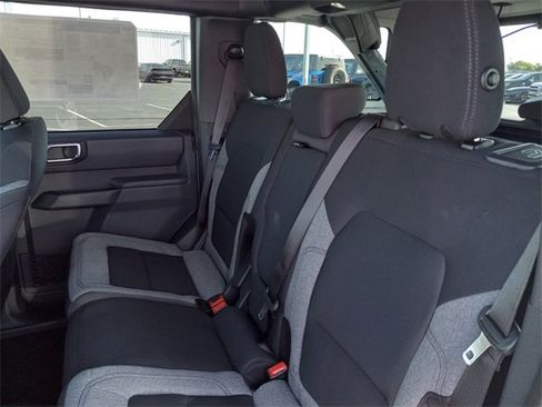 New 2025 Ford Bronco Big Bend image 13