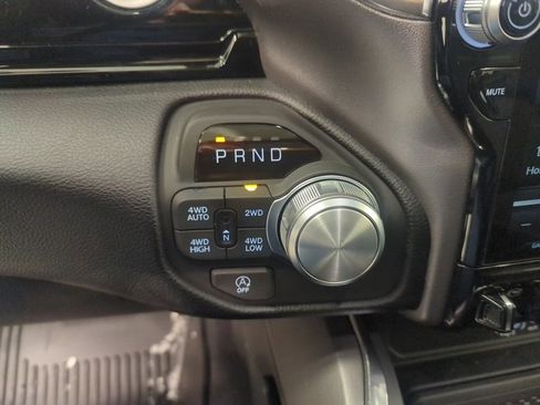 New 2026 RAM 1500 Laramie w/ Night Edition image 20