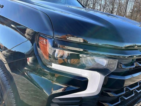 Used 2023 Chevrolet Silverado 1500 RST w/ Rally Edition image 34