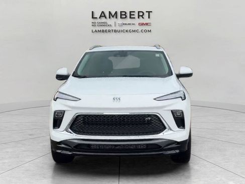 New 2026 Buick Encore GX Sport Touring w/ Advanced Technology Package AWD/4WD image 9