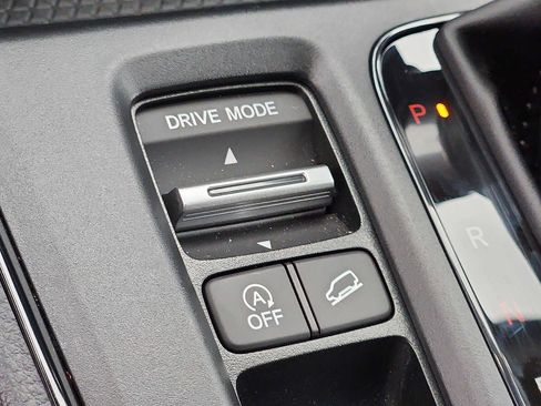 Certified 2026 Honda CR-V LX image 23