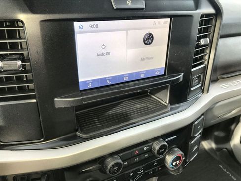 New 2026 Ford F350 XLT w/ XLT Value Package image 16