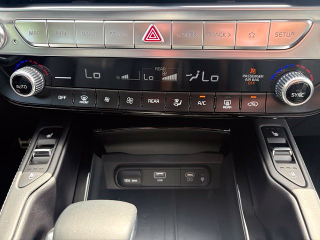 Used 2024 Kia Telluride SX AWD/4WD image 26