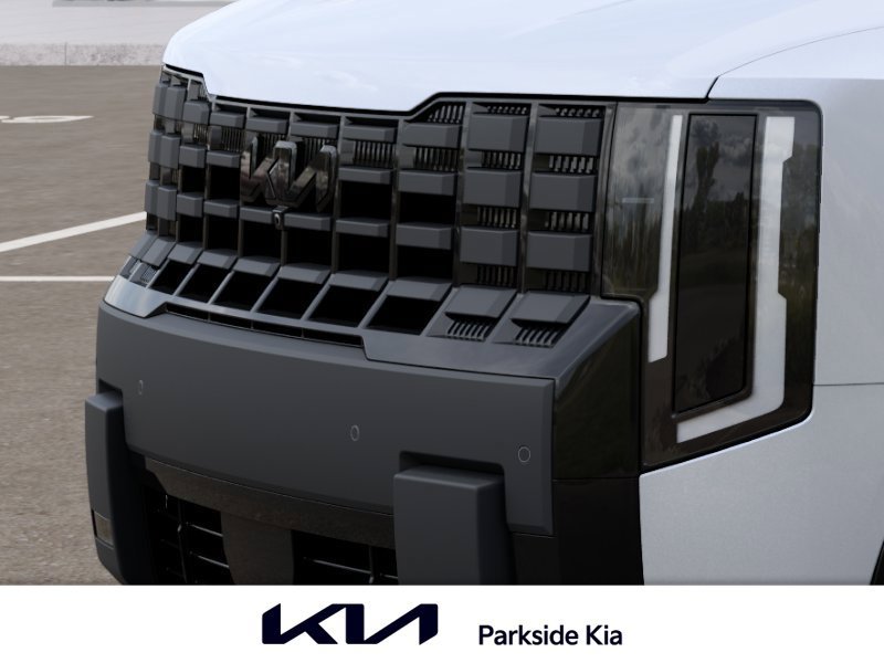 New 2027 Kia Telluride X-Line SX Prestige AWD/4WD image 12