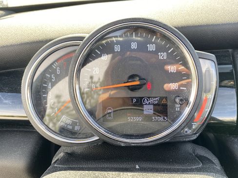 Used 2020 MINI Cooper S image 10