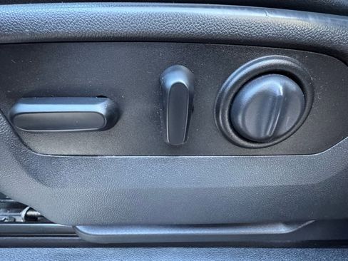 Used 2020 Chevrolet Silverado 2500 LTZ w/ LTZ Texas Edition image 24