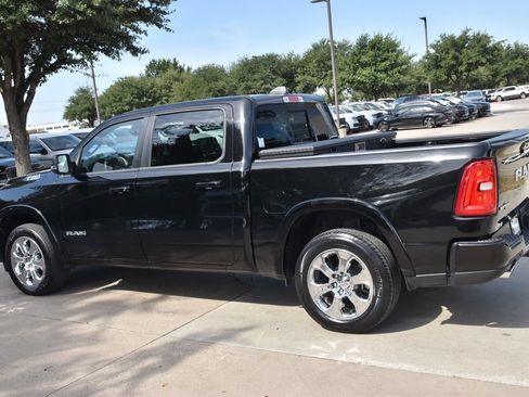 Used 2025 RAM 1500 Lone Star AWD/4WD image 11