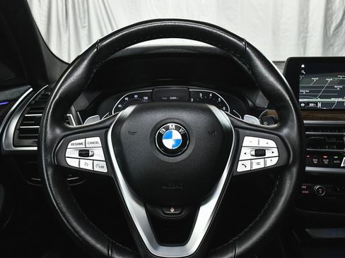 Used 2022 BMW X3 xDrive30i w/ Convenience Package image 33