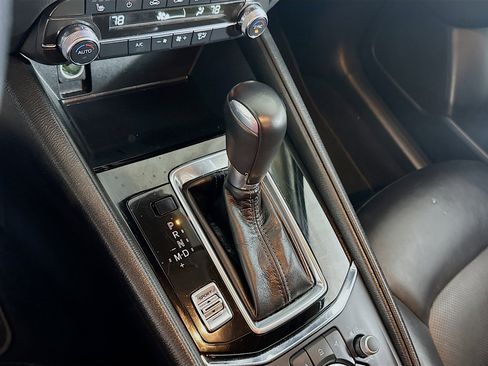 Used 2024 MAZDA CX-5 AWD 2.5 S w/ Select Package image 24