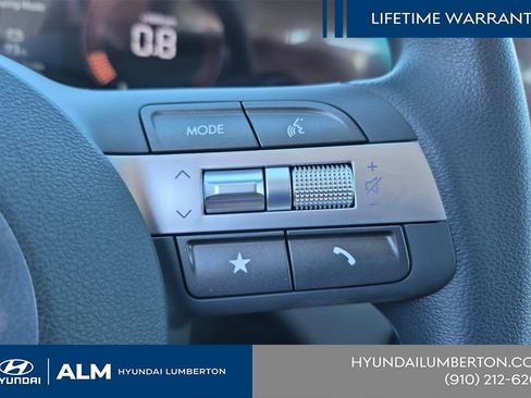New 2026 Hyundai Kona SE FWD image 28