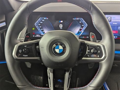 Used 2025 BMW X3 M50 image 17