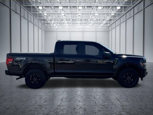Certified 2025 Ford F150 STX AWD/4WD image 5