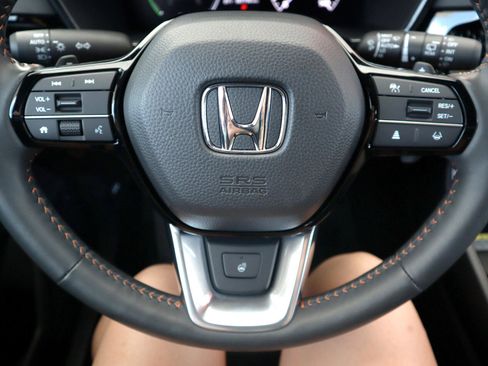 Used 2024 Honda CR-V Sport Touring image 50