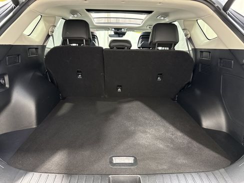 Certified 2025 Kia Sportage SX Prestige AWD/4WD image 31