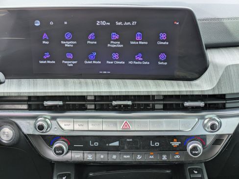 Certified 2024 Kia Telluride SX FWD image 15
