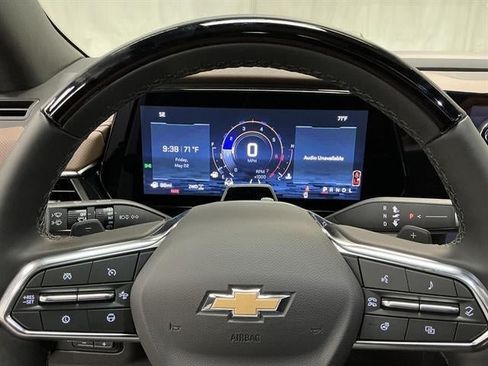 New 2026 Chevrolet Suburban High Country AWD/4WD image 13