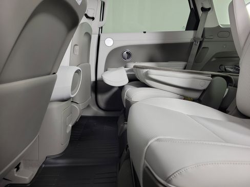 New 2026 Hyundai Palisade SEL AWD/4WD image 32