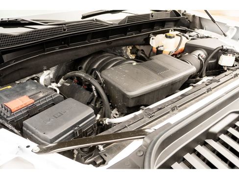 Used 2024 GMC Sierra 1500 AT4 w/ AT4 Preferred Package AWD/4WD image 32