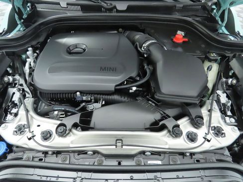 New 2026 MINI Cooper S image 29