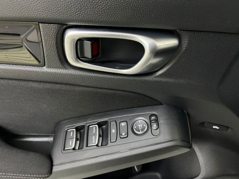 Used 2025 Honda Civic Sport image 79