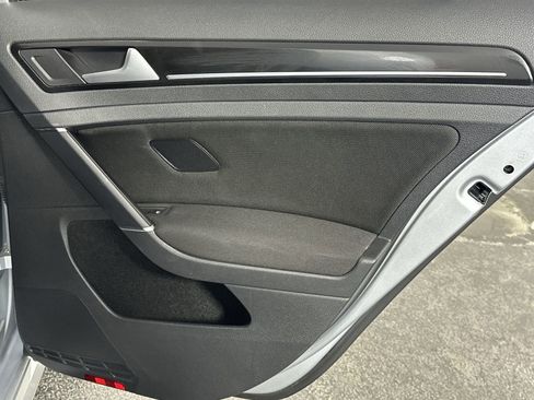 Used 2017 Volkswagen GTI S image 36