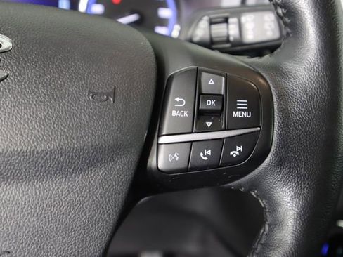 Certified 2022 Ford Bronco Sport Outer Banks w/ Tech Package image 42