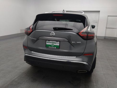 Used 2020 Nissan Murano SL image 7