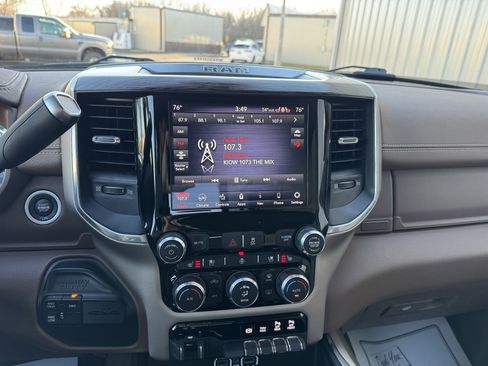 Used 2021 RAM 2500 Laramie image 15